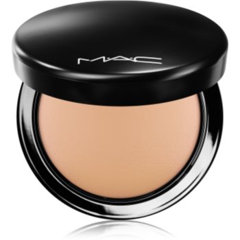 MAC Cosmetics Mineralize Skinfinish Natural pudră - imagine 2